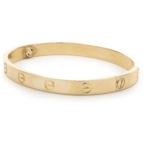 cartier 6688 love bracelet|best price cartier love bracelet.